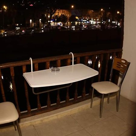 Sehri̇-Zade Yalisi Ξενοδοχείο Αμάσεια Εξωτερικό φωτογραφία
