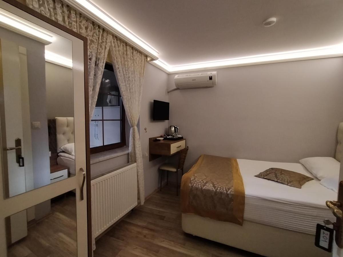 Sehri̇-Zade Yalisi Ξενοδοχείο Αμάσεια Εξωτερικό φωτογραφία