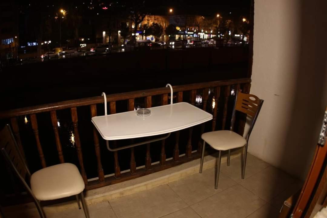 Sehri̇-Zade Yalisi Ξενοδοχείο Αμάσεια Εξωτερικό φωτογραφία