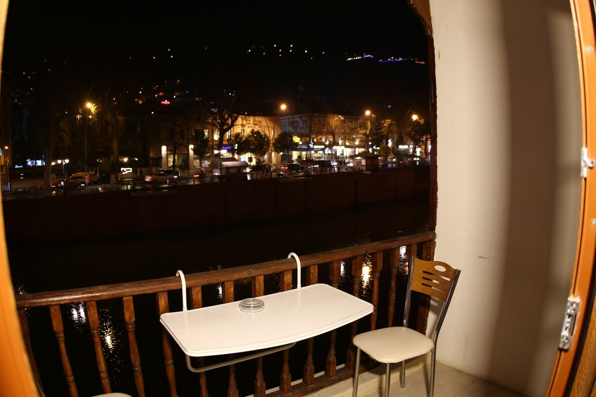Sehri̇-Zade Yalisi Ξενοδοχείο Αμάσεια Εξωτερικό φωτογραφία